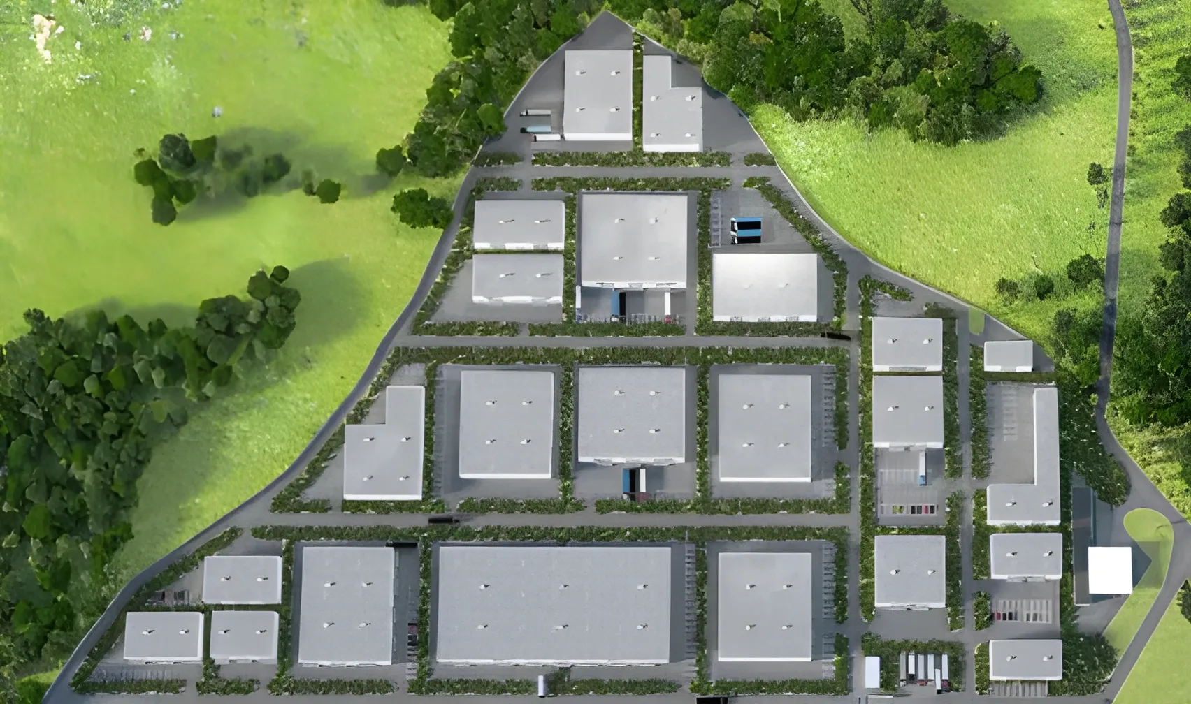 Инвесторам (маркеры)